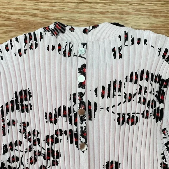 Paco Rabanne sweater size M/L - Picture 10 of 10